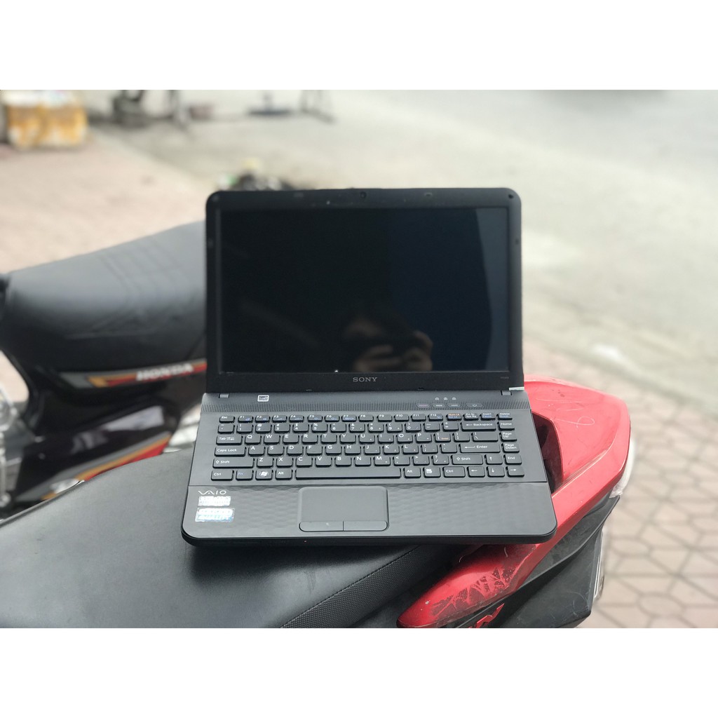 Laptop Sony Vaio VPCEG (Core i5-2430M, 4GB, 320GB, VGA intel HD Graphics 3000, 14.0 inch | BigBuy360 - bigbuy360.vn