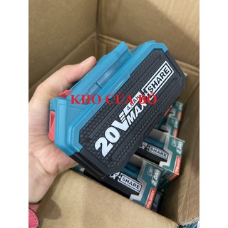 20V/4.0Ah Pin Lithium-Ion Total TFBLI2002
