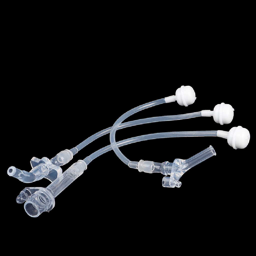 Ống hút silicon thay thế cho bình nước trẻ em