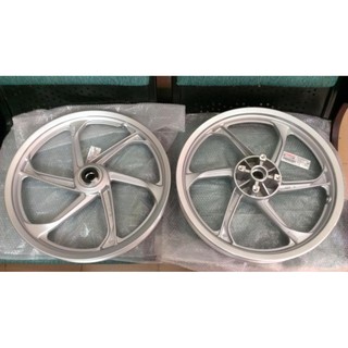 MÂM YAZ ZIN CHO EXCITER 135 BẢN 1.6-1.85