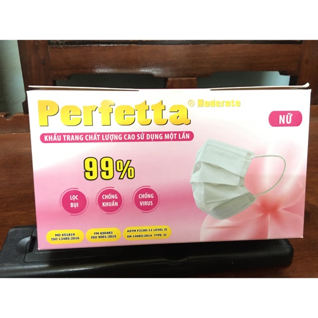 KHẨU TRANG CHO NỮ MỚI