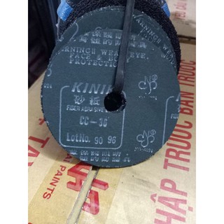 NHÁM TRÒN KINIK 1 TẤC - SỐ 36