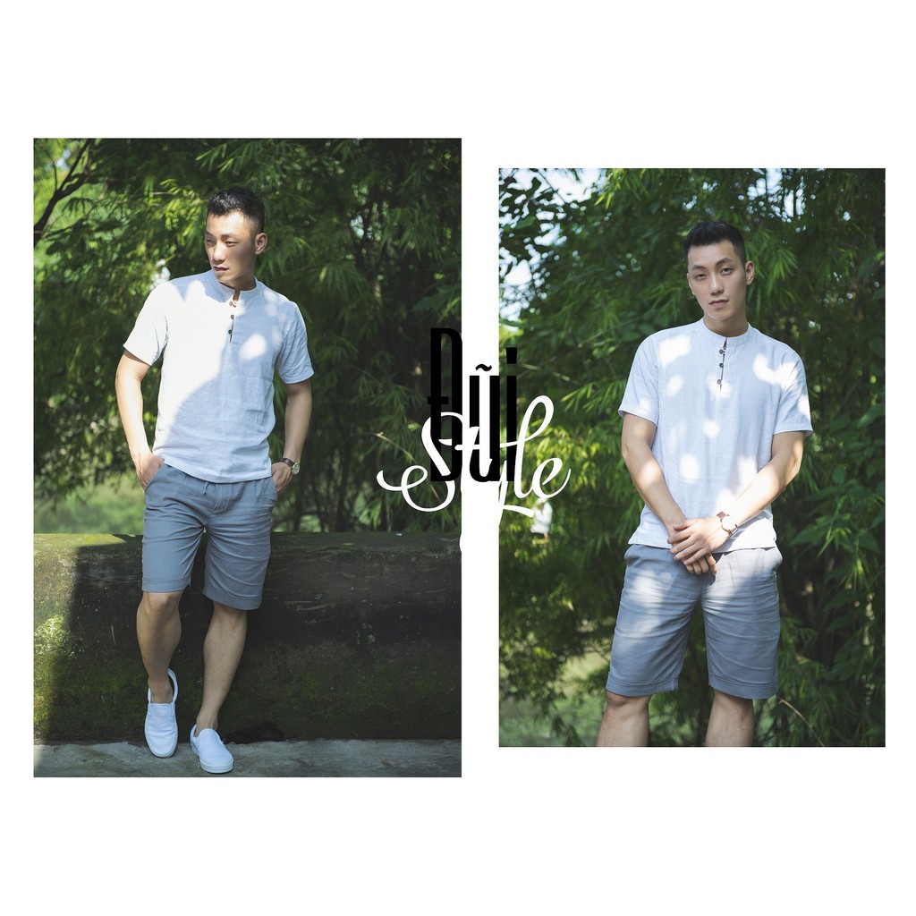 QUẦN SHORT ĐŨI ( 9 MẦU ) | BigBuy360 - bigbuy360.vn