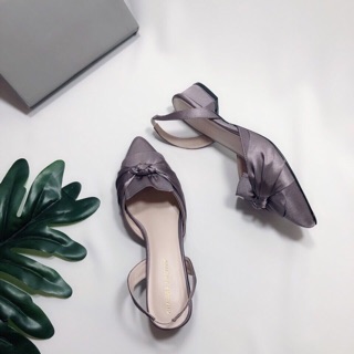 Bệt lụa satin