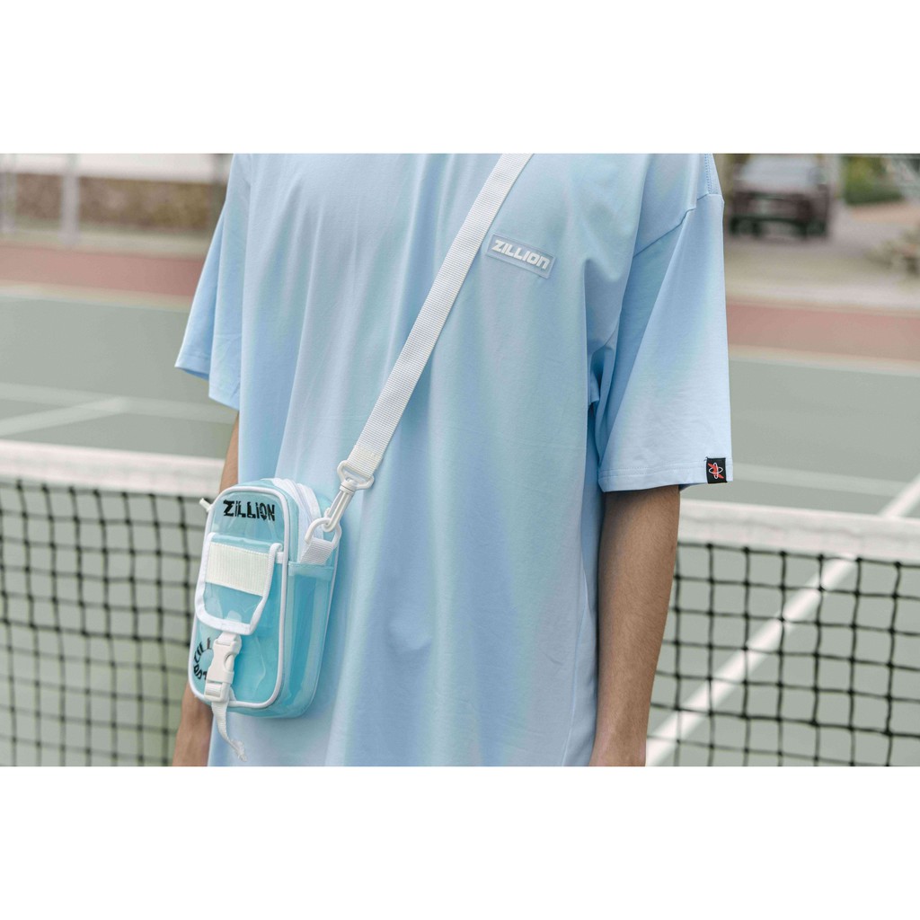 Túi Small Shoulder Bag Zillion Basic, Túi Đeo Chéo - Zillion | BigBuy360 - bigbuy360.vn