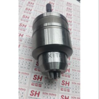 Đầu chuyển  vít sang kẹp mũi khoan