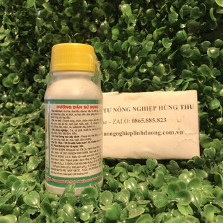 Phân bón lá Jump Start superthrive (100ml)