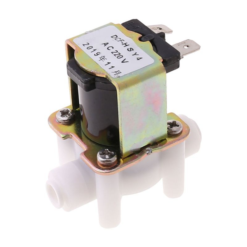 Van Điện Từ Ac 220v