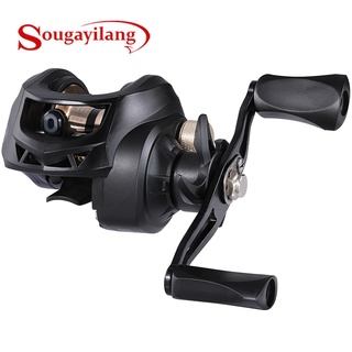 Máy câu cá sougayilang 8.1: 1 8kg tốc độ cao