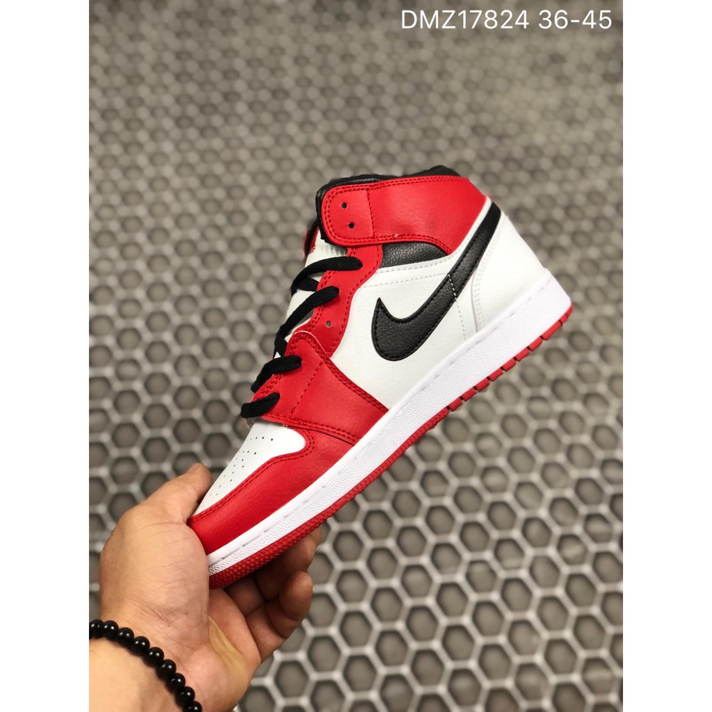 Jordan 1 generation Air Jordan 1 Low AJ1 Joe 1 Jordan 1 generation high top classic retro cultural leisure sports basketball shoes Sports Running Shoes