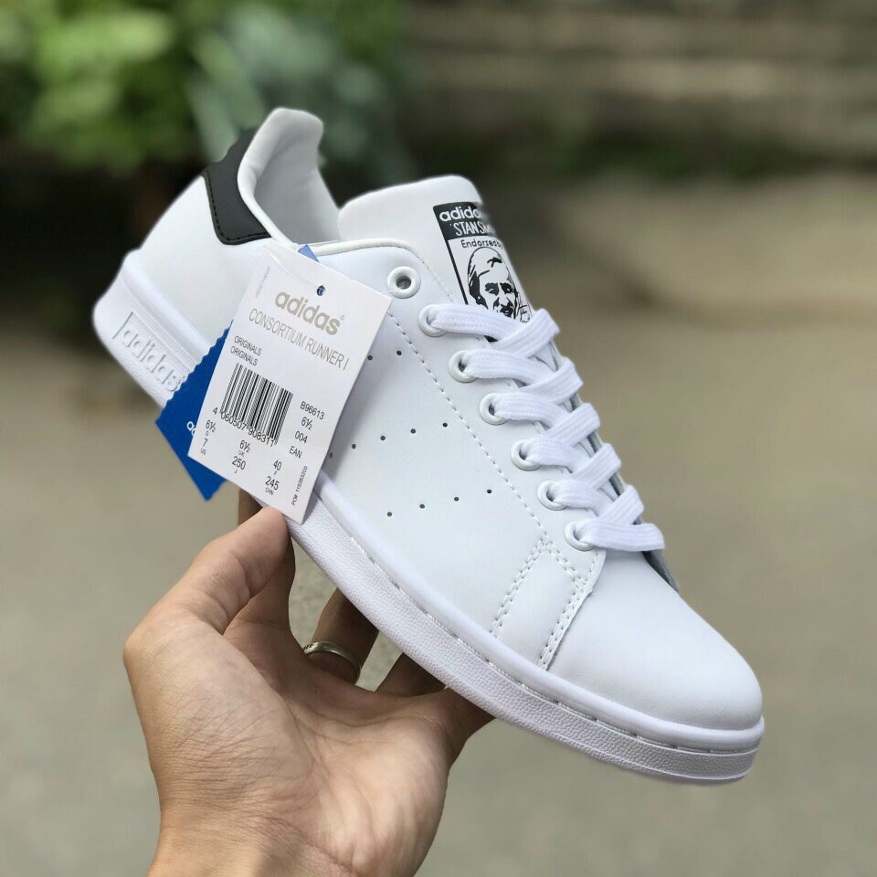 Giày Stan Smith nam nữ fullbox