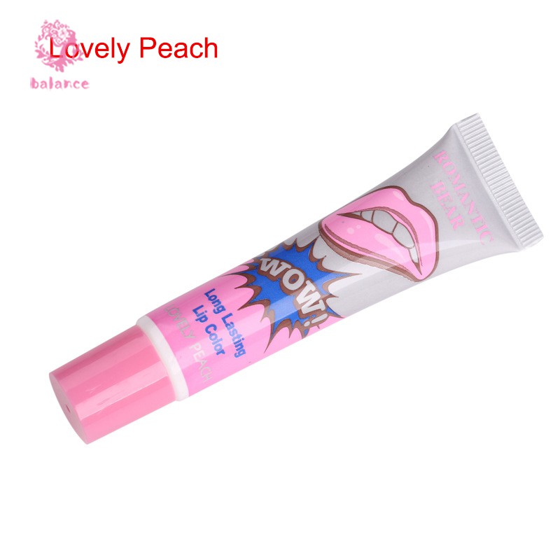 (Hàng Mới Về) Son Xăm Dạng Lột Bền Màu Dài Lâu | BigBuy360 - bigbuy360.vn