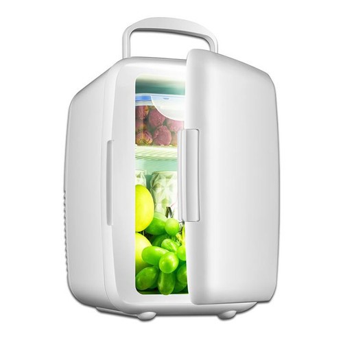 Tủ lạnh, tủ mát mini  dùng cả trong nhà, trên oto, xe hơi