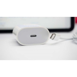 Combo Bộ Củ Cáp dành cho iP11 Pro Max