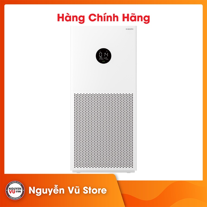 Máy Lọc Không Khí Xiaomi Mi Air Purifier 4 lite (BHR5274GL) - Hàng chính hãng