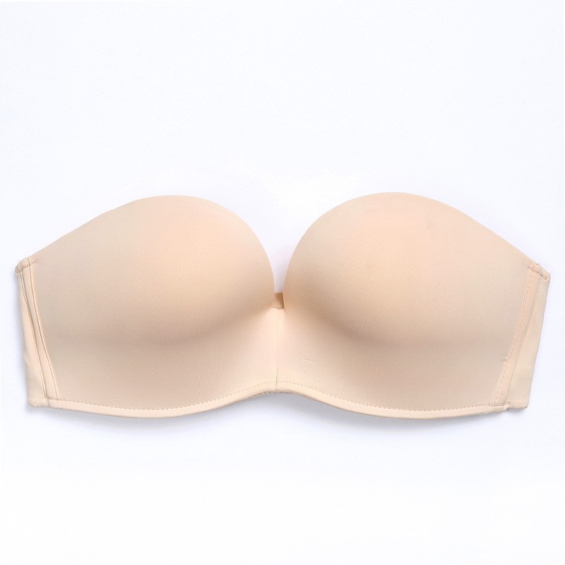 Áo ngực không gọng không dây chống trượt thoải mái