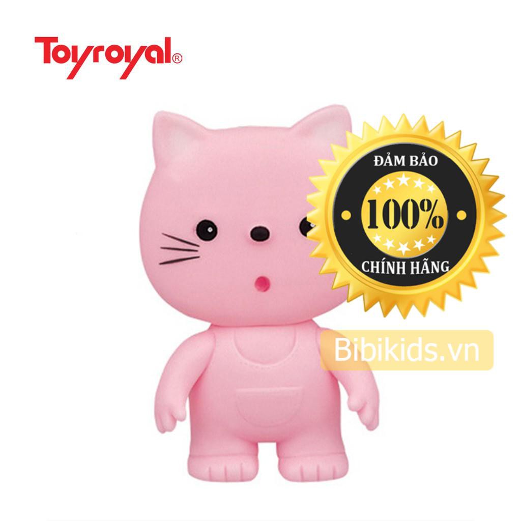 Chút chít mèo hồng Toyroyal