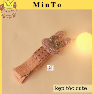 Kẹp tóc nữ xinh xắn nhiều kiểu khác nhau- kẹp tóc cho bé siêu xinh nhiều kiểu đẹp