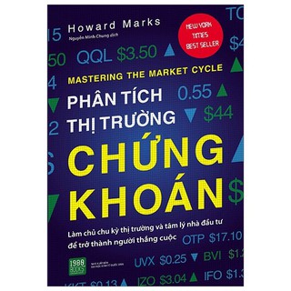 Sách - Phân Tích Thị Trường Chứng Khoán