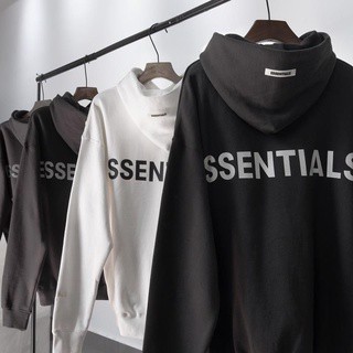 Áo HOODIE FOG FEAR OF GOD IN NỔI HÌNH ESSENTIALS IN NỔI HÌNH UNISEX FREESIZE | BigBuy360 - bigbuy360.vn