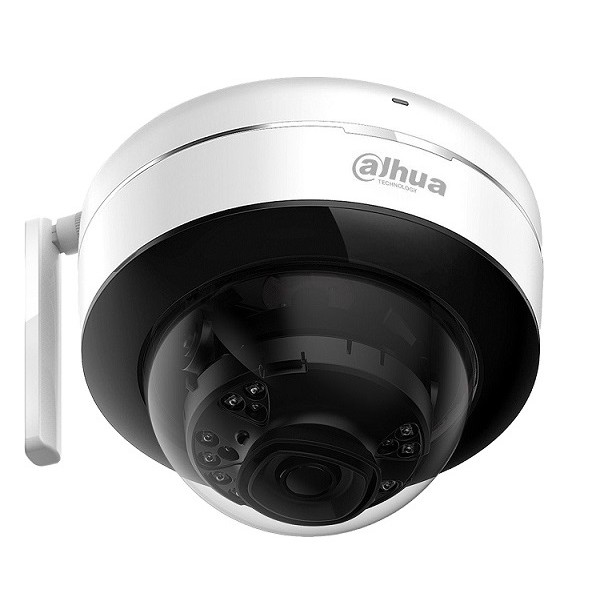 Camera IP hồng ngoại không dây 2.0 Megapixel DAHUA IPCD26PIMOU Hàng Chính Hãng