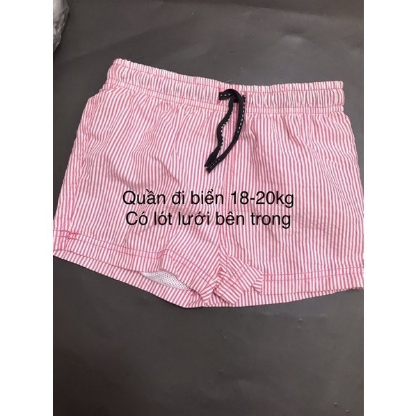 (dọn kho)Quần/ váy bé trai bé gái lẻ size sale rẻ