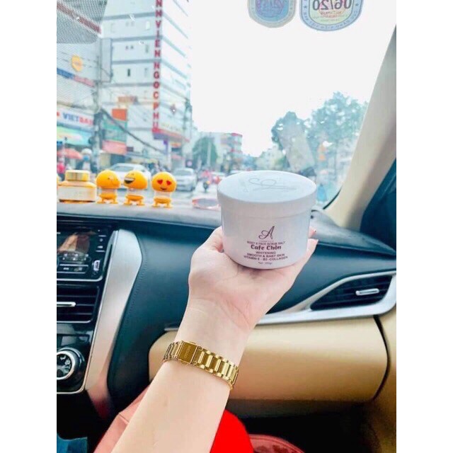 TẨY TẾ BÀO CHẾT CÀ PHÊ CHỒN PHƯƠNG ANH | BigBuy360 - bigbuy360.vn