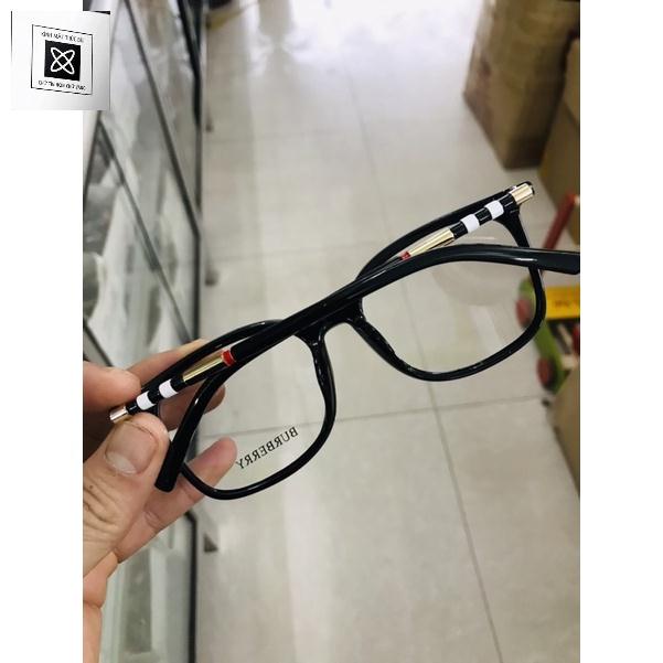 Gọng Kính cận nam nữ BBR8046