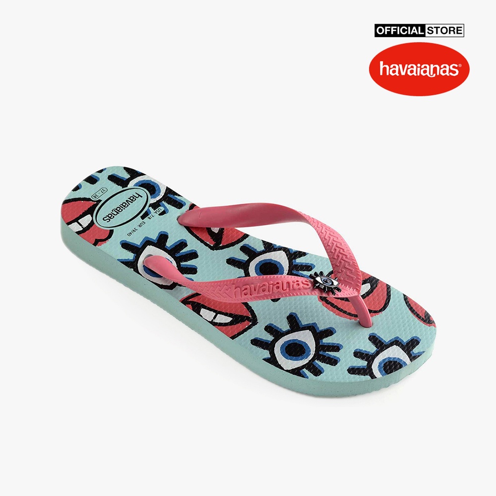 HAVAIANAS - Dép nữ Top Fun