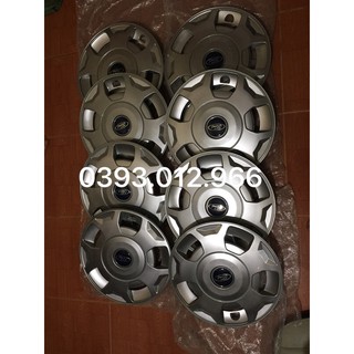 ỐP LAZANG XE FORD TRANSIT