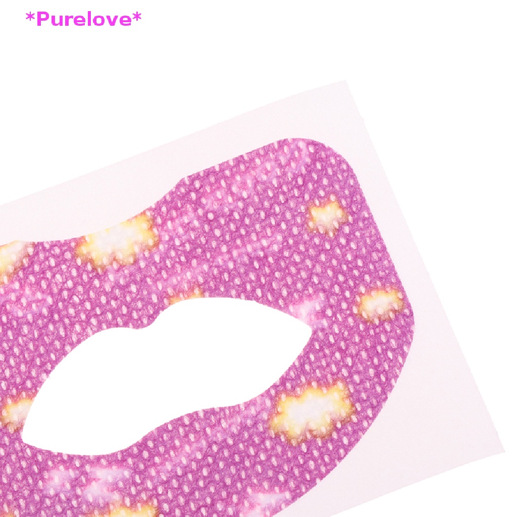 Set 30 Miếng Dán Mũi Ban Đêm Dành Cho Bé Mới