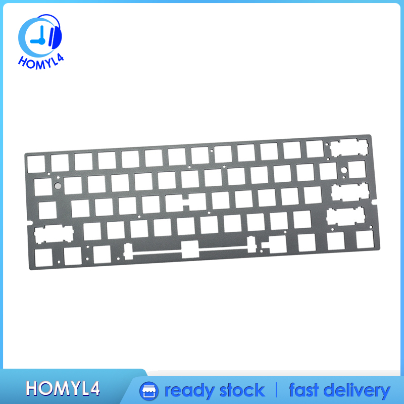 Phụ Kiện Bảng Điều Khiển Bằng Nhôm Cnc Cho Gk61 / Gk64 | BigBuy360 - bigbuy360.vn