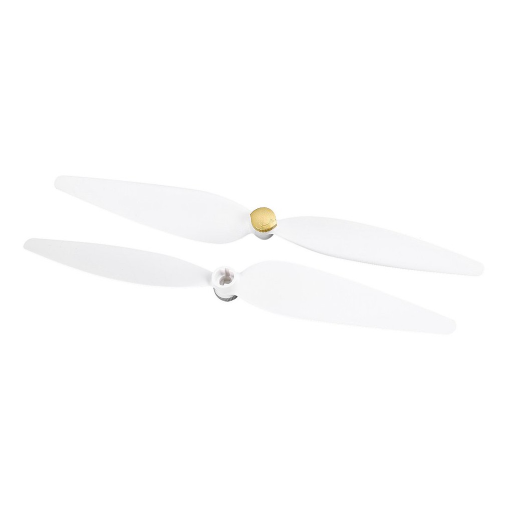 【điều khiển từ xa8/5】4 Pairs 10inch Spare Props Blade Set CW CCW Propeller for RC Xiaomi 4K Drone