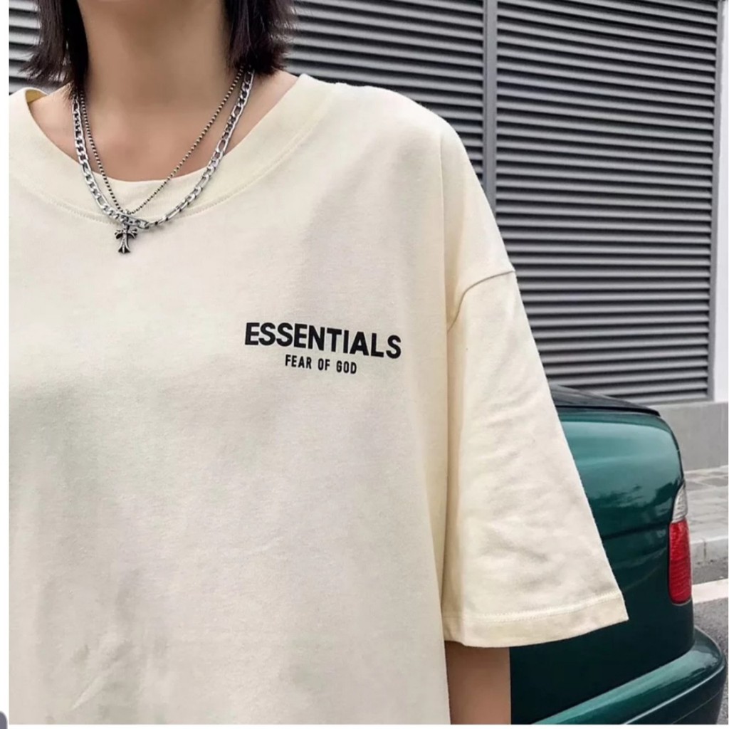 Áo thun Stee STAR BASIC Unisex