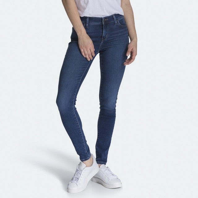 Quần Jeans Nữ Dài Levi's - 177780334