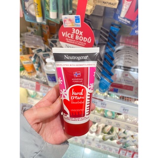 Kem dưỡng da tay Neutrogena