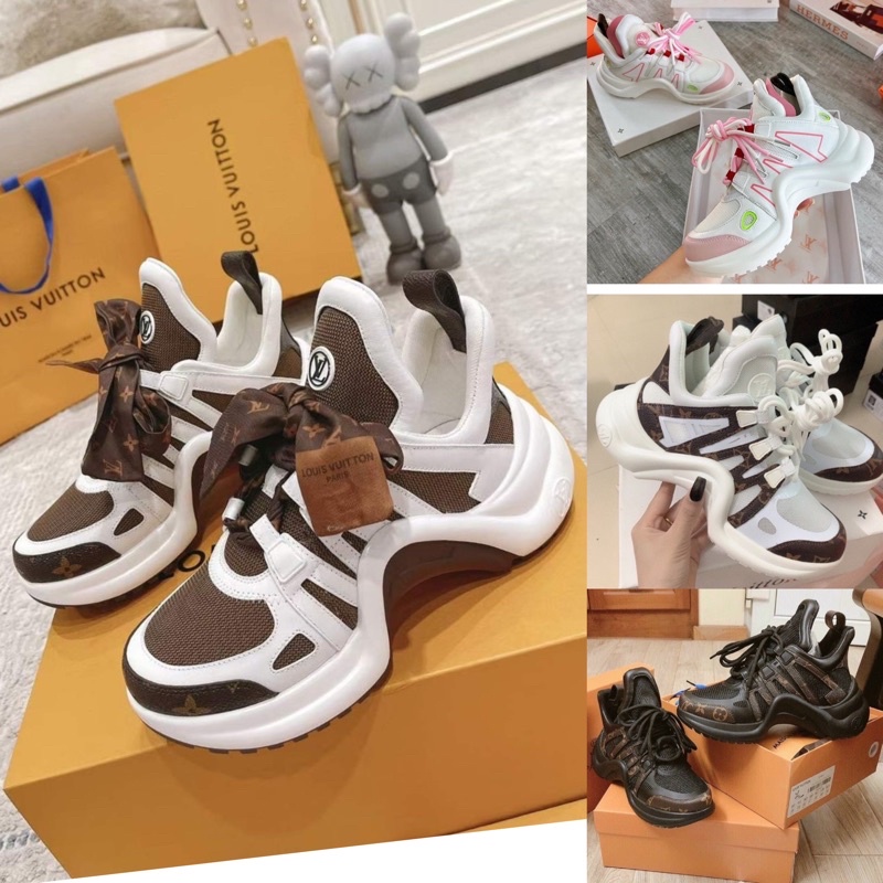 Giày thể thao chuẩn l1 nét căng fullbox Bill phụ kiện