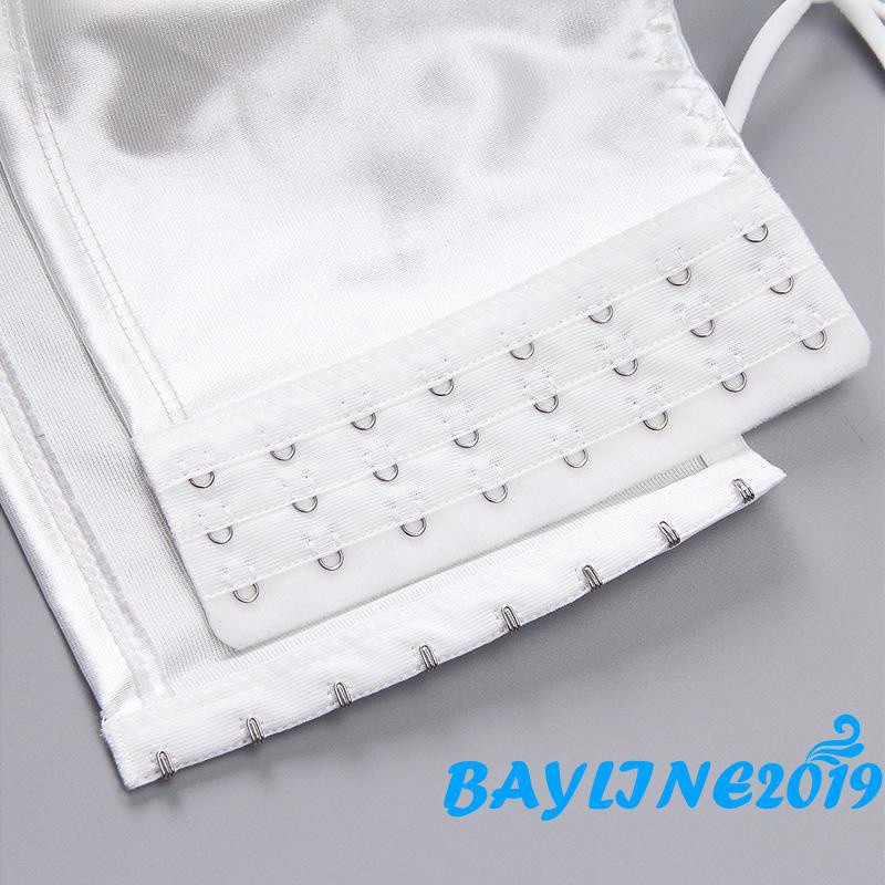 Áo croptop hai dây màu sắc thời trang gợi cảm cho nữ