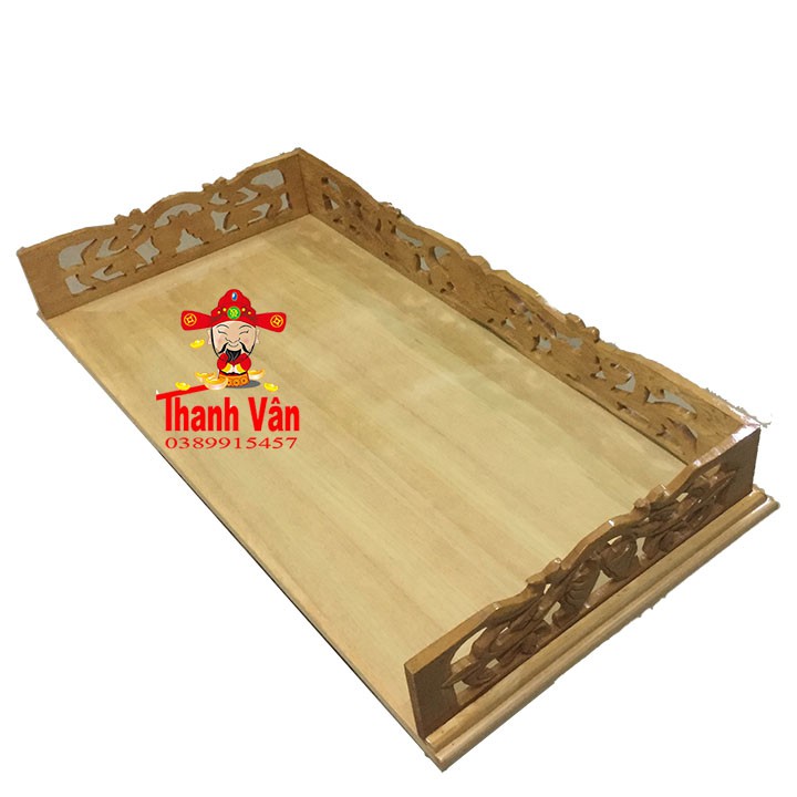 Bàn thờ gia tiên S107x61