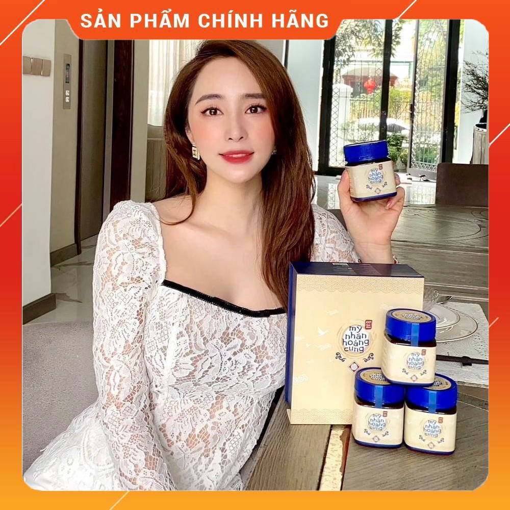 Mỹ nhân hoàng cung đẹp da chống lão hóa | BigBuy360 - bigbuy360.vn