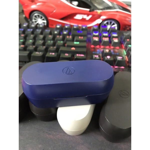 Dock sạc Audio-Technica ATH-CKS5TW