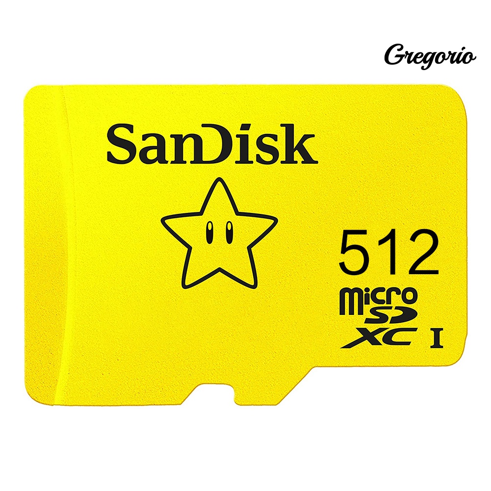 ☺Đầu Đọc Thẻ Nhớ Micro-SD / TF 512 / 1024GB | BigBuy360 - bigbuy360.vn