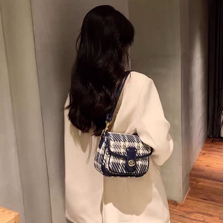Túi Xách Nữ Dạ Đeo Chéo DDC03