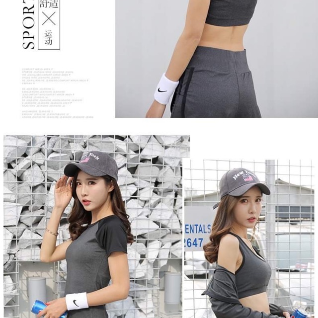 Bộ tập aerobic