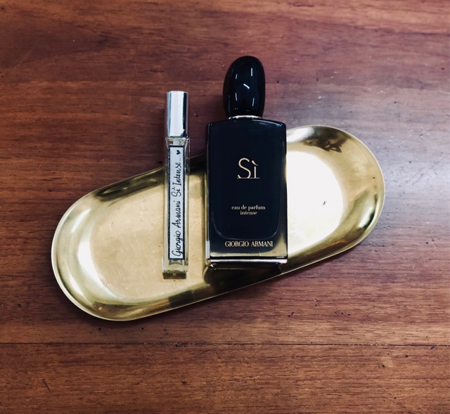 Mẫu thử 10ml nước hoa Sì Intense EDP