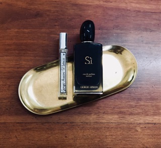 Mẫu thử 10ml nước hoa sì intense edp