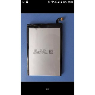 PIN TITAN Q8S, ULEFONE POWER