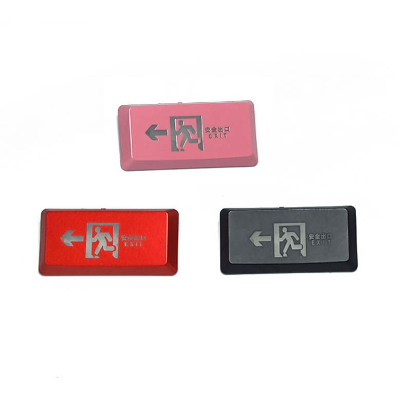 Nút Bàn Phím RGB Thay Thế An Toàn Cho Logitech G815 G915 G813 G913