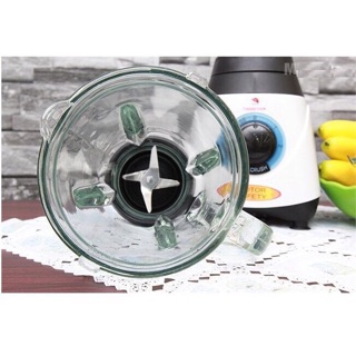 Máy xay Happy cook HCB-150C