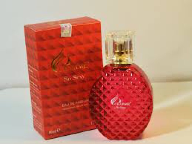 [Chính Hãng] Nước hoa So Sexy 50ml | BigBuy360 - bigbuy360.vn